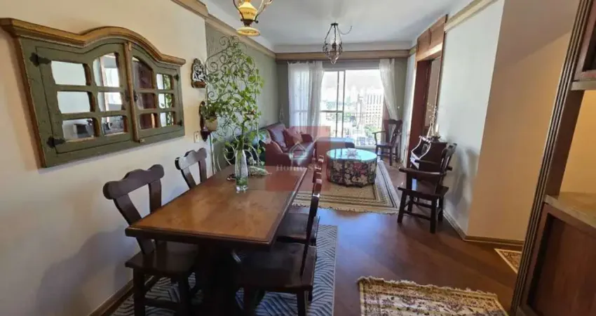 Apartamento com 3 quartos à venda na Avenida Miruna, --, Moema, São Paulo