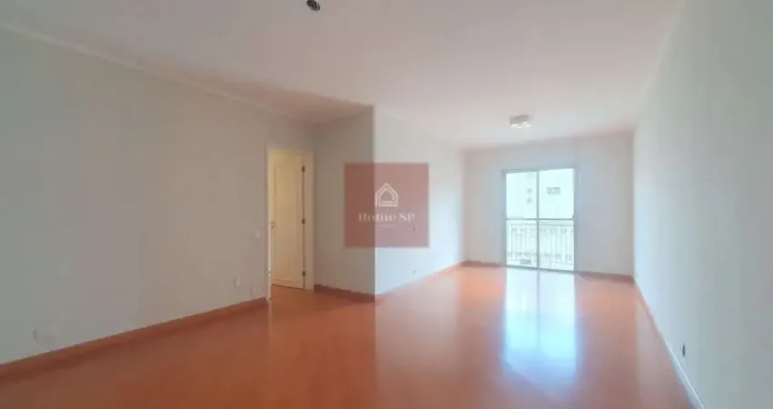 APARTAMENTO PRÓXIMO AO METRÔ MOEMA, AVENIDA IBIERAPUERA E AVENIDA REPÚBLICA DO LÍBANO.