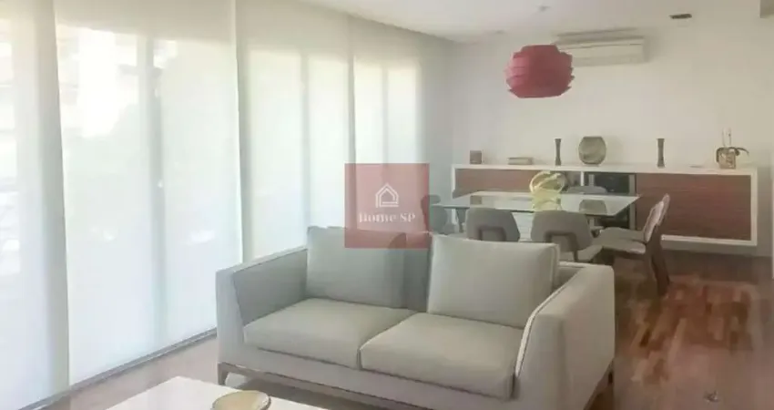 Apartamento com 3 quartos à venda na Avenida Jacutinga, --, Moema, São Paulo