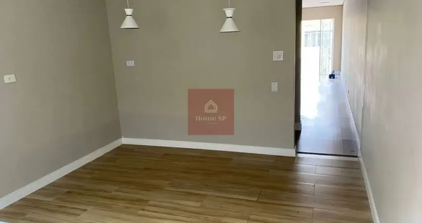 Campo Belo, Sobrado comercial com 5 salas , reformada, lavabo e 2 banheiros
