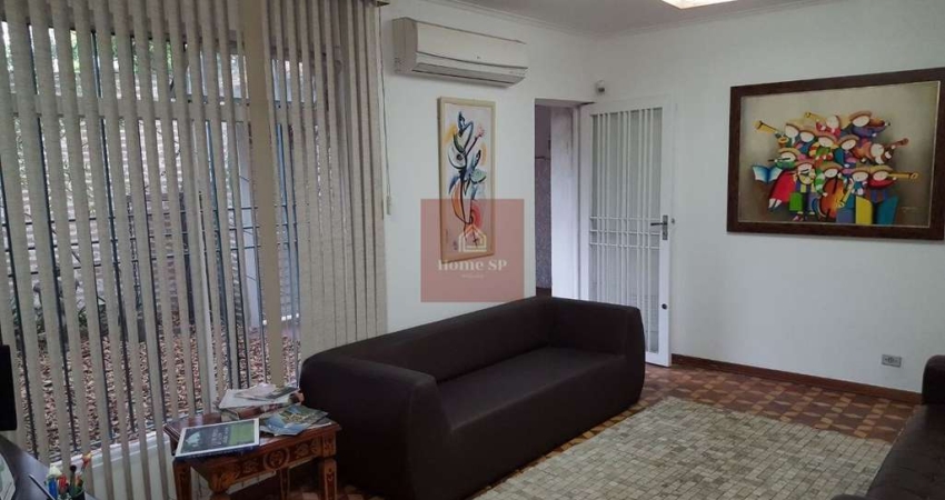 Moema Índios, Casa com 8 salas, 4 banheiros, 4 vagas