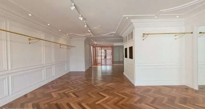 Sala comercial com 1 sala para alugar na Avenida Moaci, --, Moema, São Paulo