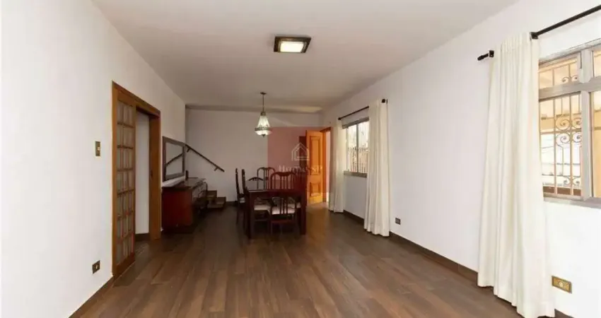 Alto da Boa Vista, Casa sobrado com 5 quartos, 4 banheiros, 6 vagas