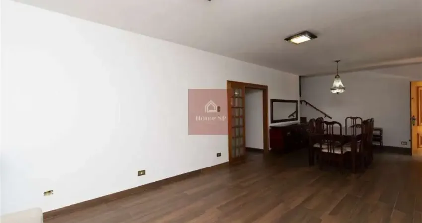 Alto da boa vista, casa sobrado com 5 quartos, 4 banheiros, 6 vagas