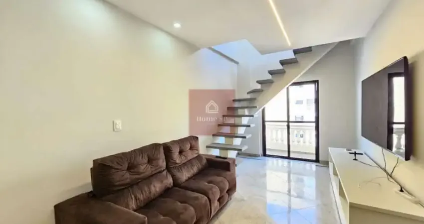 Cobertura com 3 quartos à venda na Rua Visconde de Inhaúma, --, Vila da Saúde, São Paulo