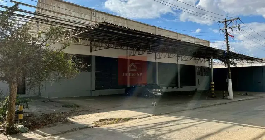 Barracão / Galpão / Depósito para alugar na Avenida Engenheiro Roberto Zuccolo, --, Vila Leopoldina, São Paulo