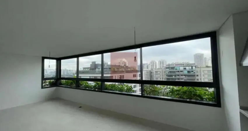 Brooklin,  Apartamento com 201 metros,04 suítes, 03 vagas.