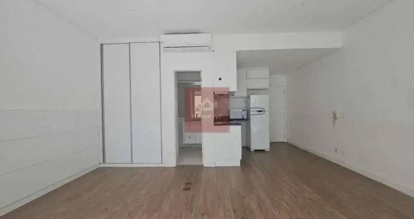 Apartamento com 1 quarto à venda na Avenida Moema, --, Moema, São Paulo