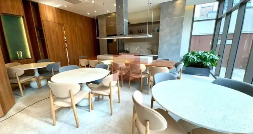 Apartamento 3 stes., 2 vagas determinadas, 111 m2, novo , lazer completo