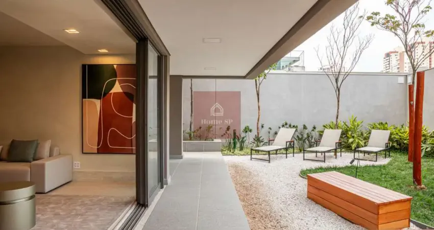 Lindo apto., 87 m2, 3 dorms.(1ste), 1 vaga, próximo metro ana rosa