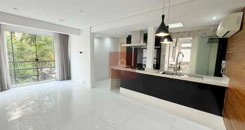 Apartamento com 2 quartos à venda na Rua Periquito, --, Moema, São Paulo