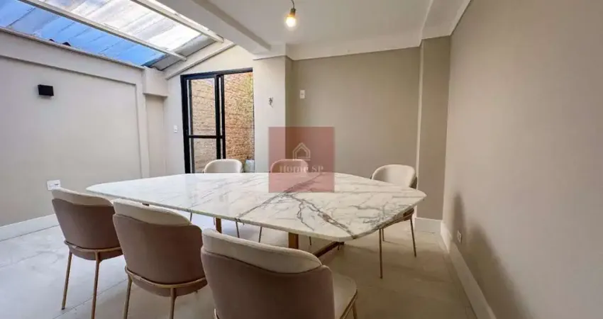 Campo bela, charmosa casa toda reformada, 3 quartos,1 suite, 1 vaga