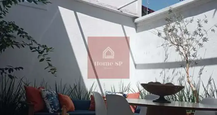 Casa com 3 quartos à venda na Avenida Portugal, --, Brooklin, São Paulo