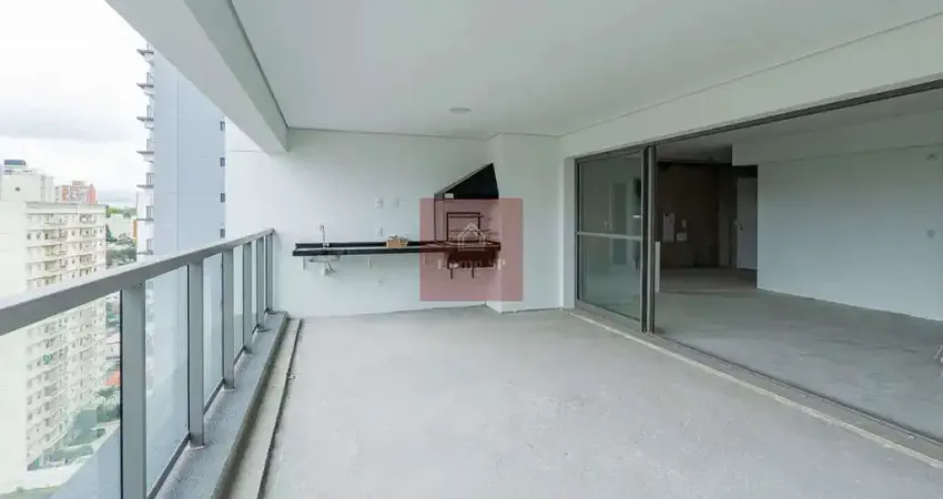 Maravilhoso apartamento de alto padrão na chácara santo antônio