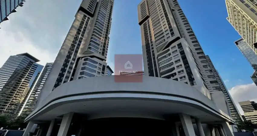 Chácara santo antonio  3dorms 3suítes 3vagas 162m² ao lado do shopping morumbi - parque da cidade