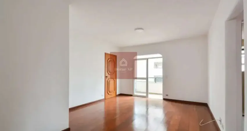 Pinheiros 104m² 3dorms 1suite 2vagas - excelente localização