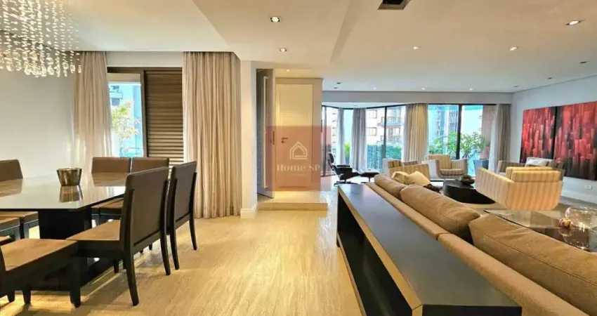 Apartamento com 2 quartos para alugar na Rua Jesuíno Arruda, --, Itaim Bibi, São Paulo