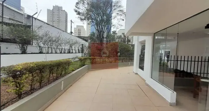 Apartamento com 2 quartos à venda na Avenida Jabaquara, --, Mirandópolis, São Paulo