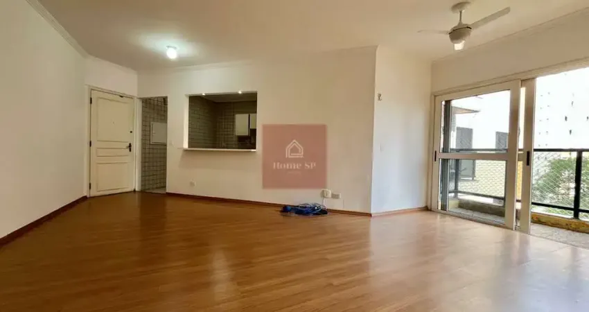 Apartamento à venda na vila olímpia 80m²  3 dormitórios, 1 suíte e 1 vaga