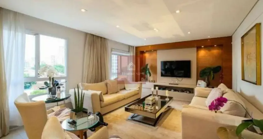 Apartamento com 3 quartos à venda na Avenida Doutor Cardoso de Melo, --, Vila Olímpia, São Paulo