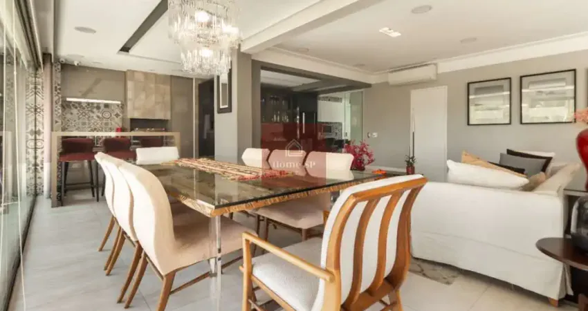 Apartamento tipo para venda em vila nova conceição com 4 quartos, sendo 4 suítes, 246m²