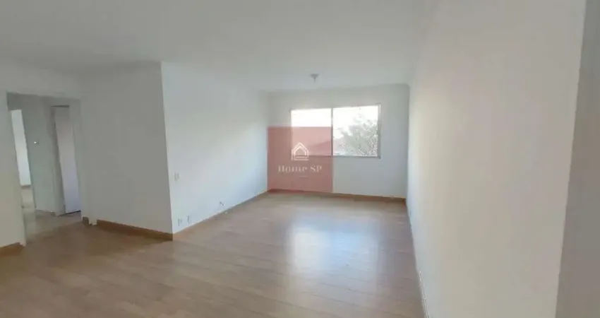 Apartamento tipo para venda em indianópolis com 3 quartos, sendo 1 suíte, 102m²