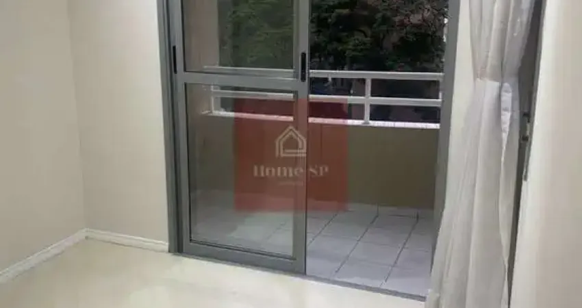 Apartamento com 1 quarto à venda na Avenida Portugal, --, Brooklin, São Paulo