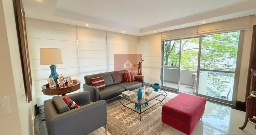 Excelente localização moema a poucos passos do parque ibirapuera