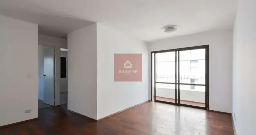 Apartamento tipo para venda em Indianópolis com 2 quartos, 70m²