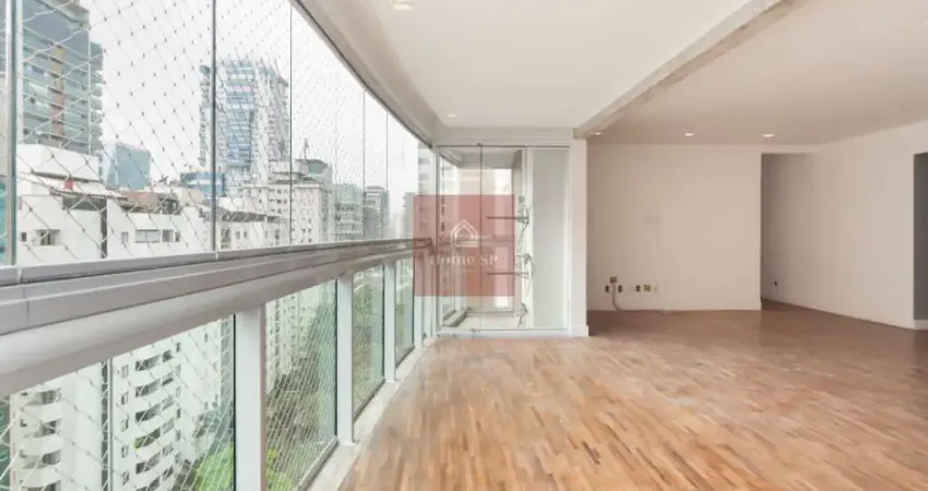 Apartamento tipo para venda em vila olímpia com 3 quartos, sendo 3 suítes, 124m²