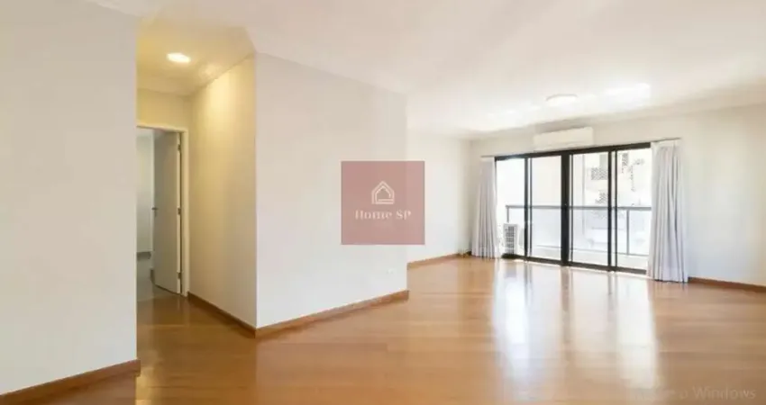 Apartamento com 3 quartos para alugar na Alameda dos Anapurus, --, Moema, São Paulo