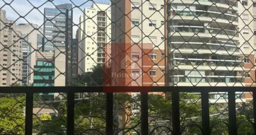 Apartamento com 2 quartos à venda na Vila Helena, --, Pinheiros, São Paulo
