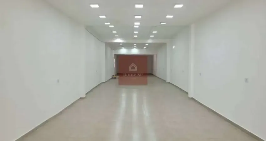 Loja/ salão para locação em uma ótima localização no brooklin.