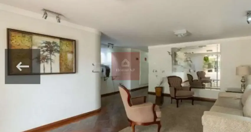 Apartamento com 2 quartos à venda na Avenida Bem-te-vi, --, Moema, São Paulo