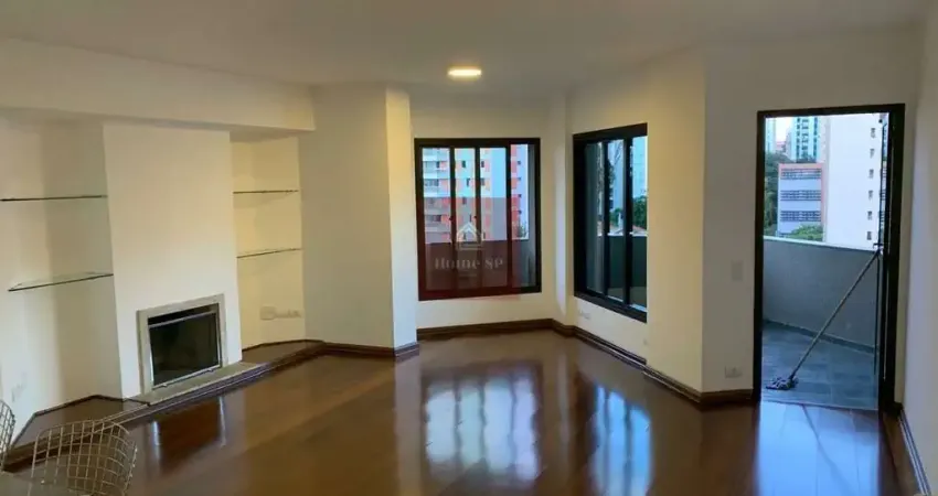 Apartamento com 4 quartos à venda na Rua Cristiano Viana, --, Pinheiros, São Paulo