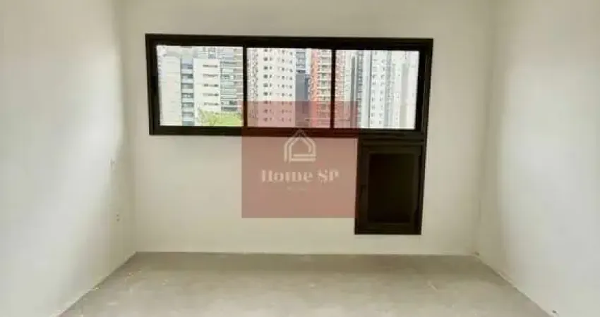 Vila mariana, studio 24metros, recém entregue ao lado metrô