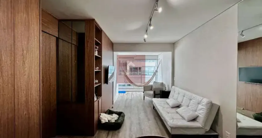 Apartamento com 2 quartos à venda na Rua Carmo do Rio Verde, --, Chácara Santo Antônio, São Paulo