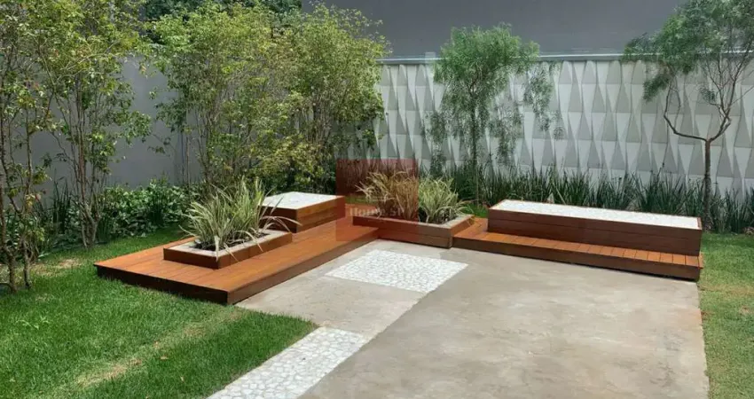 Apartamento com 1 quarto à venda na Rua Alvorada, --, Vila Olímpia, São Paulo