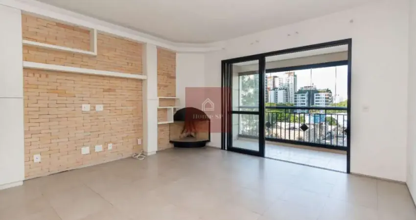 Apartamento tipo para venda em campo belo com 2 quartos, sendo 2 suítes, 106m²