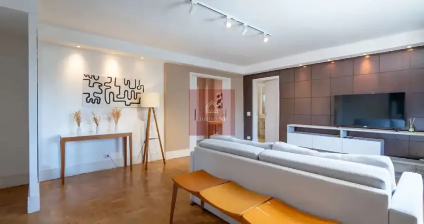 Apartamento com 3 quartos à venda na Rua Itacema, --, Itaim Bibi, São Paulo