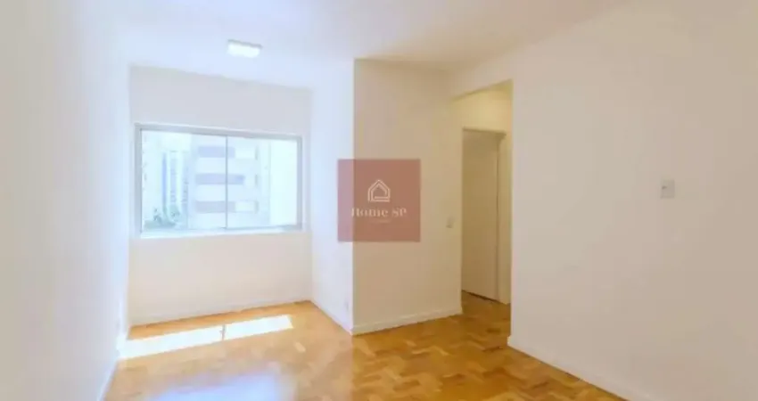 Apartamento em moema pássaros com 61,96m², 2 dormitórios, 1 vaga.