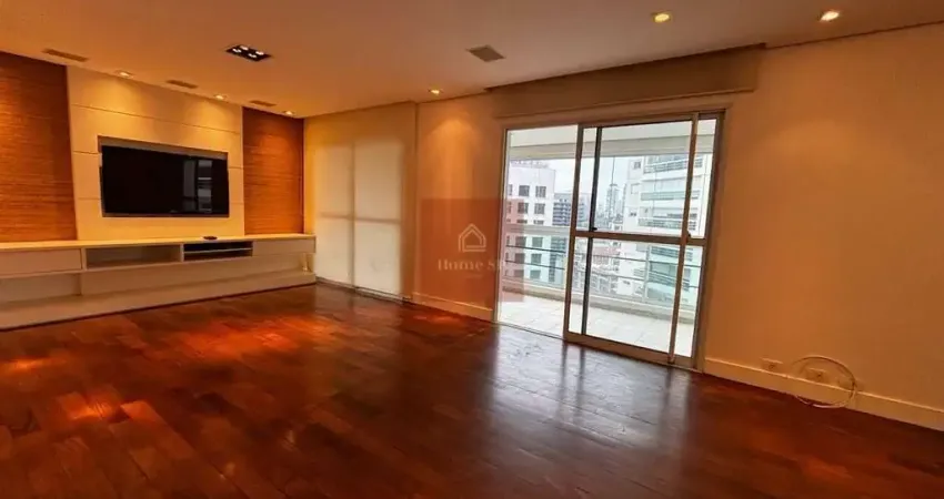 Vila olimpia apartamento para locação 139m² 3suites 2vagas de garagem