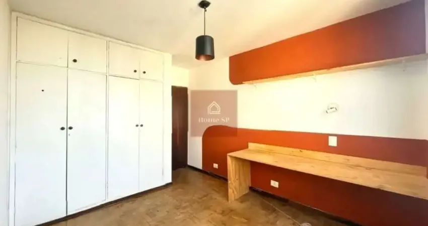 Apartamento com 2 quartos à venda na Praça Monteiro dos Santos, --, Vila Mariana, São Paulo