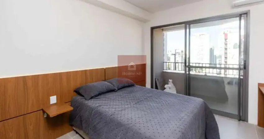 Apartamento com 1 quarto à venda na Rua Quatá, --, Vila Olímpia, São Paulo