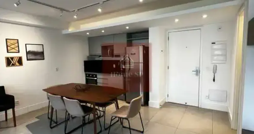 Apartamento com 2 quartos à venda na Rua Oliveira Dias, --, Jardim Paulista, São Paulo