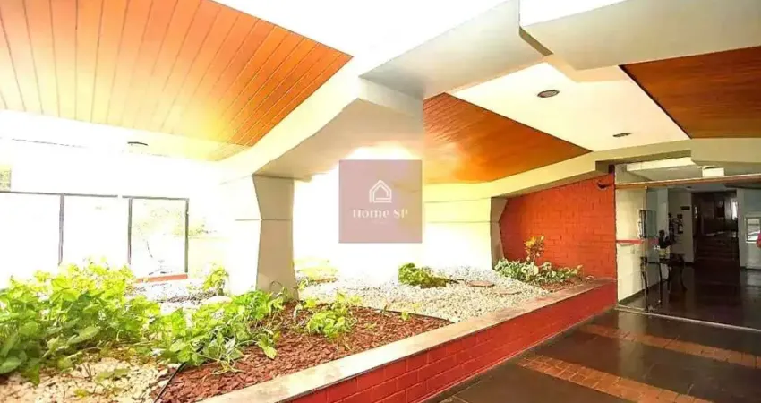 Apartamento com 1 quarto à venda na Rua Barão do Triunfo, --, Brooklin, São Paulo