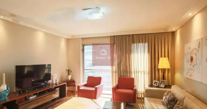 Apartamento com 3 quartos à venda na Rua Comendador Eduardo Saccab, --, Brooklin, São Paulo