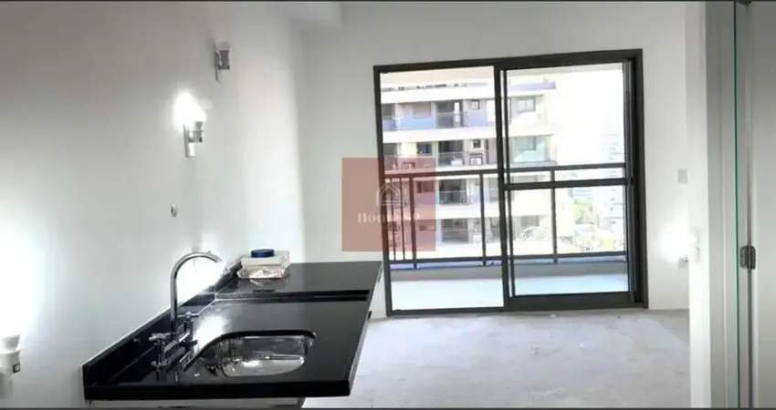 Apartamento com 1 quarto à venda na Rua do Estilo Barroco, --, Chácara Santo Antônio, São Paulo
