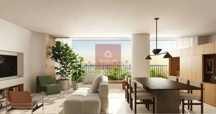 Brooklin, apartamento em construção, 130metros, 3 quartos, 2 vagas, perto metrô