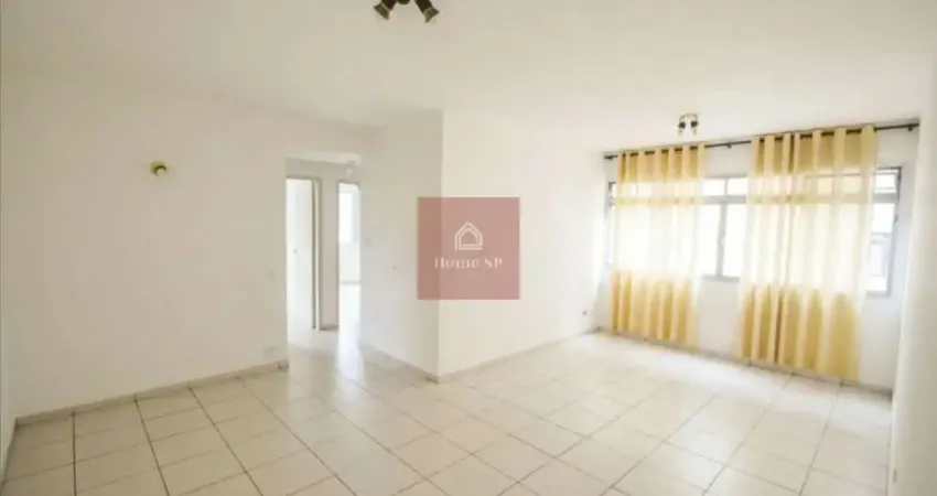 Apartamento com 2 quartos à venda na Avenida Jabaquara, --, Jabaquara, São Paulo